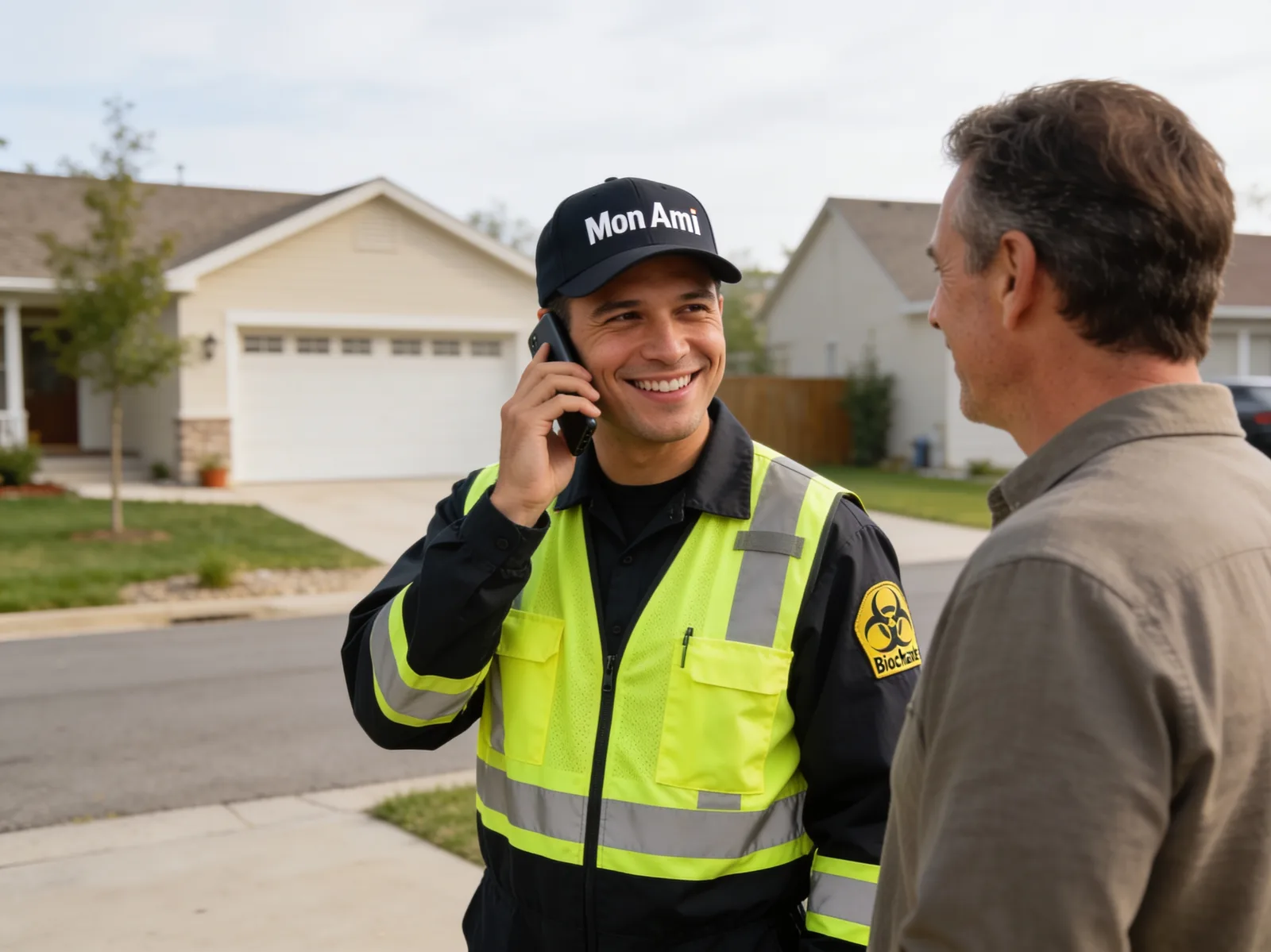 Sewage Cleanup Warren, IN FAQs